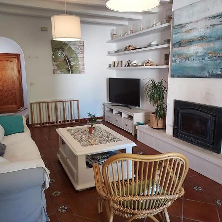 Apartamento en Estepona a metros del Puerto Deportivo Exterior foto