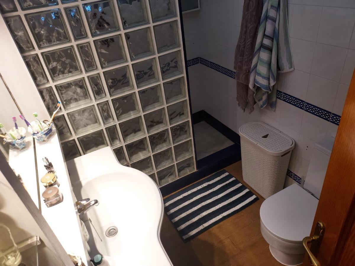 Apartamento en Estepona a metros del Puerto Deportivo Exterior foto