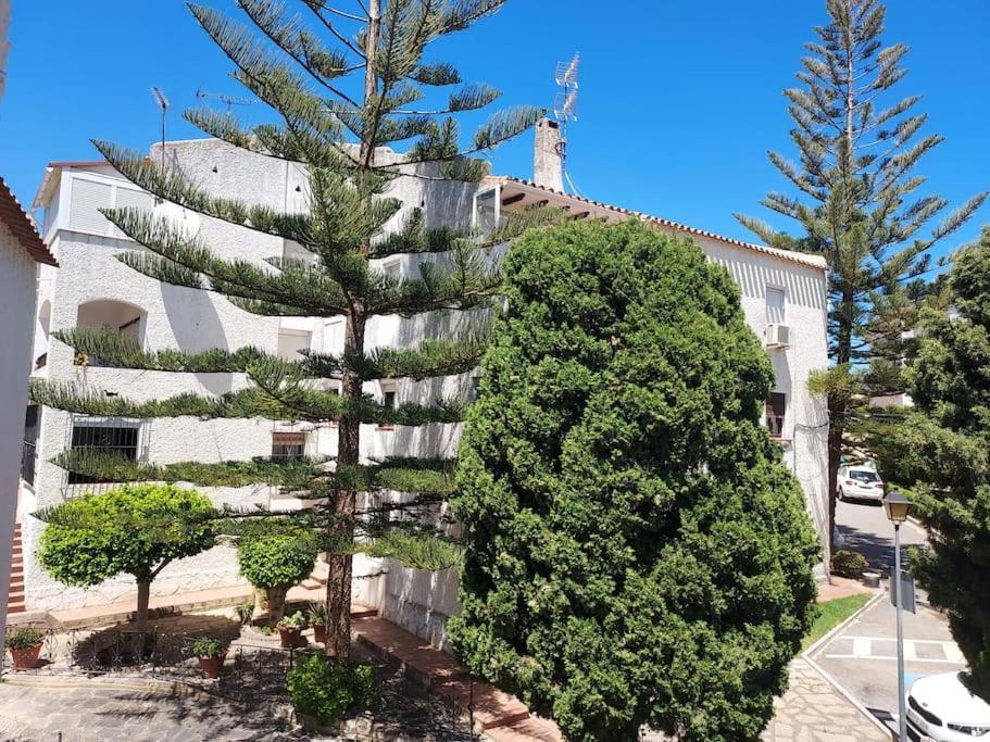 Apartamento en Estepona a metros del Puerto Deportivo Exterior foto
