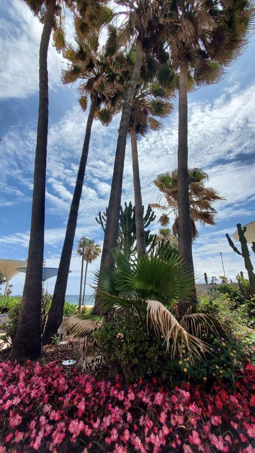 Apartamento en Estepona a metros del Puerto Deportivo Exterior foto